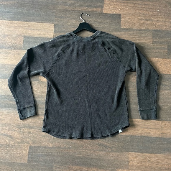 Kangol unisex sweater brown/black - Picture 3 of 10